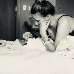 Meet your Posher, Brianna